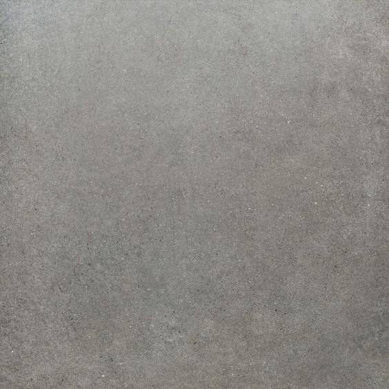 Rondine Loft Feinsteinzeugfliese Grey Naturale 100x100cm rektifiziert 