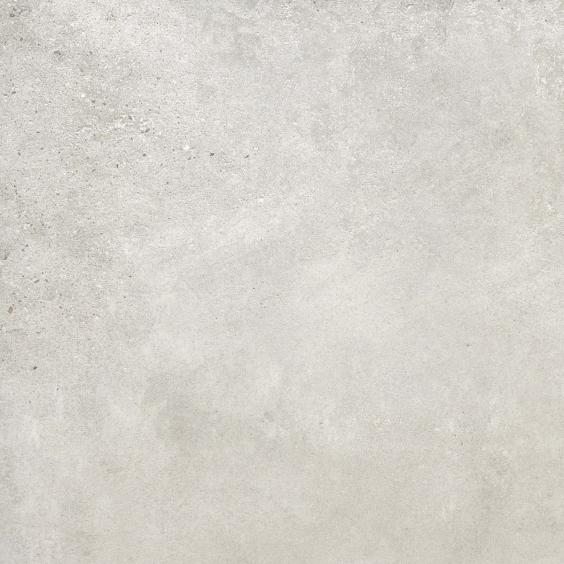 Rondine Loft Feinsteinzeugfliese White Naturale 80x80cm rektifiziert 