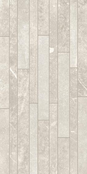 Colorker Dekorfliese Kainos Holos Bone 29,5x59,5 rektifiziert 