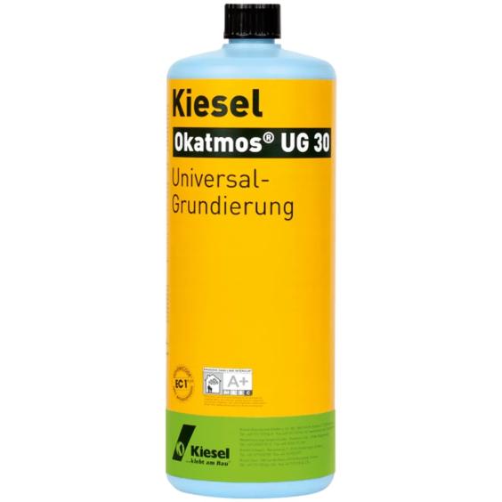 Kiesel Bauchemie Okatmos UG30 