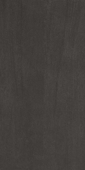 Ermes Aurelia Kronos Bodenfliese Nero 30x60cm rektifiziert 