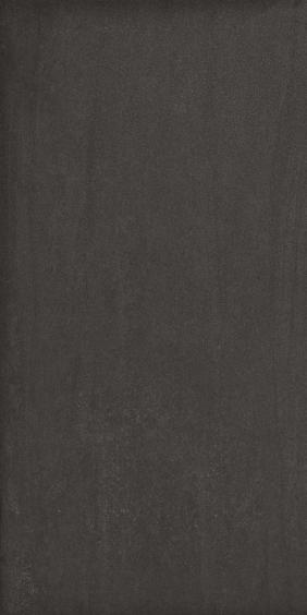 Bodenfliese Kronos Nero Anpoliert 30x60cm 