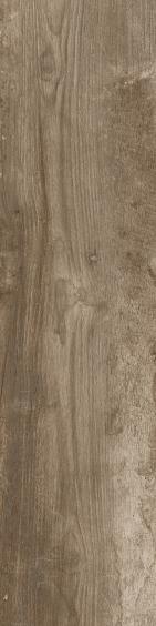 Rondine Living Bodenfliese Marrone15x61cm 