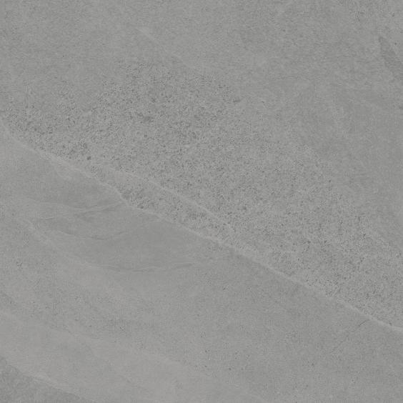 Edimax Bodenfliese Nuances Grey 80x80cm rektifiziert 