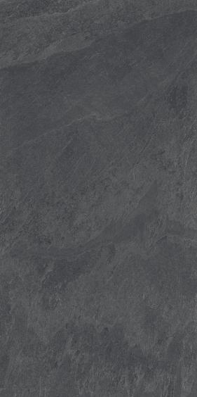 Edimax Bodenfliese Nuances Anthracite 60x120cm rektifiziert 