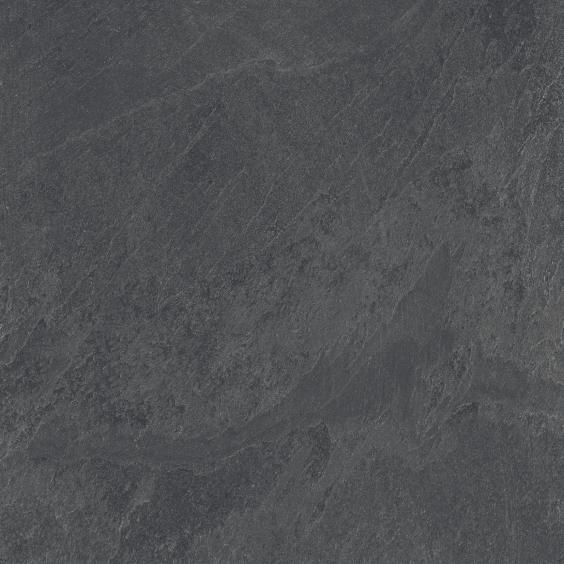 Edimax Bodenfliese Nuances Anthracite 80x80cm rektifiziert 