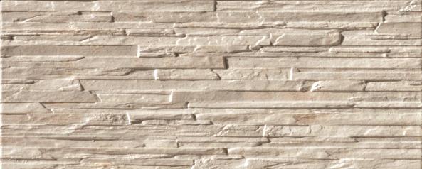 Sichenia Pavé Wall House Wandverblender Bianco 16,5x41cm 