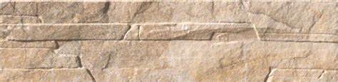 Sichenia Pavé Wall Dolmen Wandverblender Mattone 11x45cm 