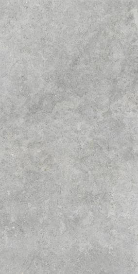 Ragno Feinsteinzeugfliese Richmond Silver Strutturato 60x120 cm rektifiziert R11 
