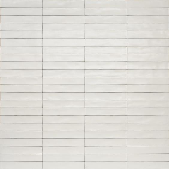 Ragno Wandfliese Wish White 5,3x30 cm 