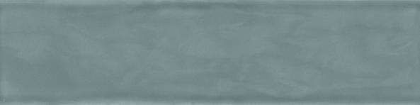 ABK Ceramiche Crossroad Brick Vintage Dekorfliese (Wand) Sage 7,5x30cm 