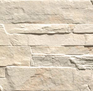 Sichenia Pavé Wall Dolmen Wandverblender Corda 22,5x45cm 