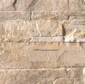 Sichenia Pavé Wall Dolmen Wandverblender  Mattone 22,5x45cm 