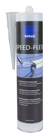 Dural Speed-Flex 310ml MS-Polymerkleber 