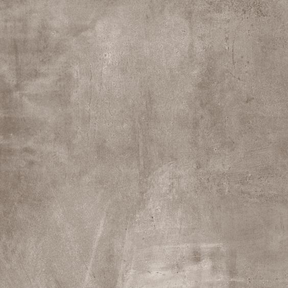 Rondine Volcano Betonoptik Bodenfliese Taupe 60x60cm rektifiziert 