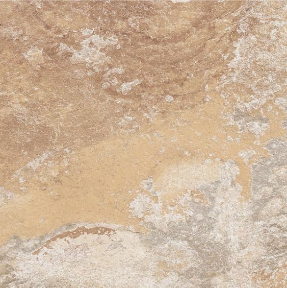 Elios Ceramica Bodenfliese Slate Gold 30x30cm rektifiziert 