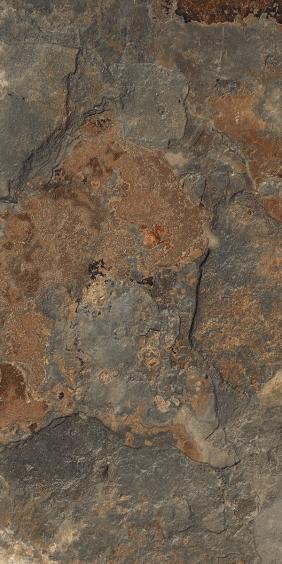 Elios Ceramica Bodenfliese Slate Flame 30,5x60,5cm R11 