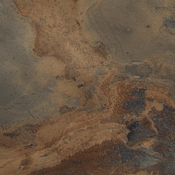 Elios Ceramica Bodenfliese Slate Flame 60x60cm rektifiziert 