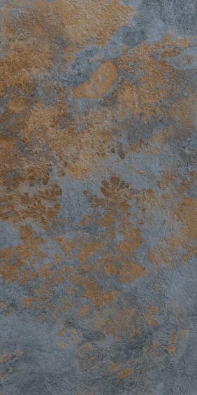 Elios Ceramica Terrassenfliese Slate River 60x120x2cm rektifiziert 