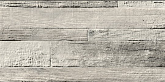 Sichenia Pavé Wall Wood Wandverblender White Vintage Dekorfliese 22,5x45cm 