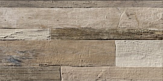 Sichenia Pavé Wall Wood Wandverblender  Sand 22,5x45cm 