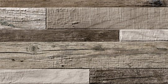 Sichenia Pavé Wall Wood Wandverblender Grey 22,5x45cm 