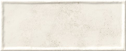 Sichenia Progetto S7 Wandfliesen Bianco 16,5x41cm 