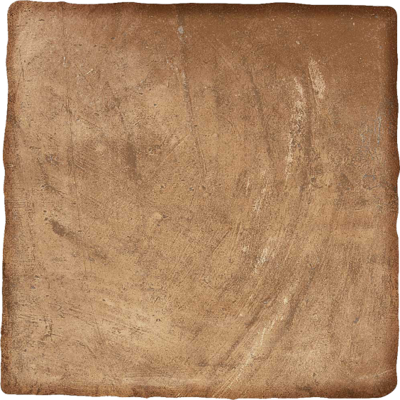 Ermes Aurelia Bodenfliese Cotto 50x50cm 