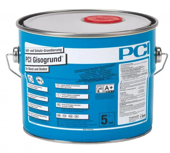 PCI Grundierung Gisogrund 5L 