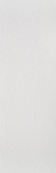 Colorker Arty Wandfliese White rektifiziert 29,5x90cm 
