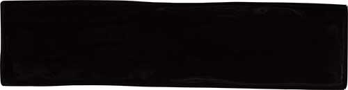 Polis Ceramiche Wandfliese Charleston Black Jack 7,5x30cm 