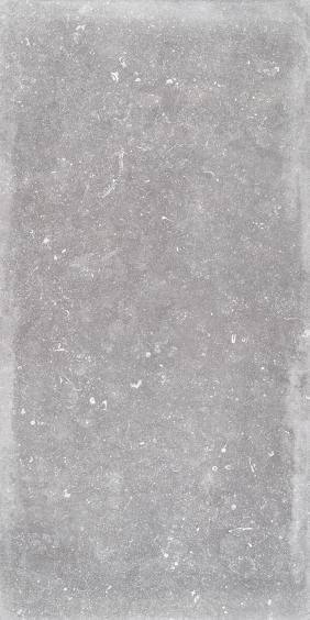 Rocersa Citadel Feinsteinzeug Terrassenfliese Grey 60x120x2cm rektifiziert 