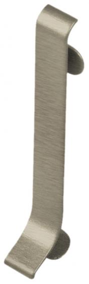 Dural Verbinder Construct Metall Aluminium Titan Höhe 60 mm 