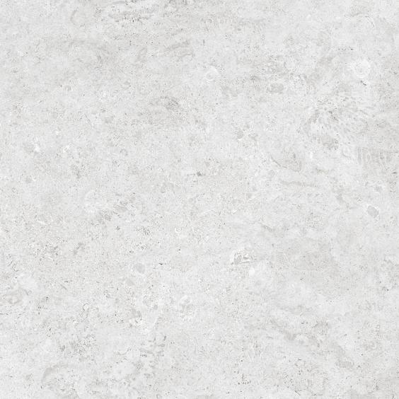 Rocersa Coralstone Feinsteinzeug Terrassenfliese Bianco 60x60x2cm rektifiziert 