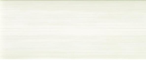 Dom Wandfliese Resort White glänzend 25x60cm 