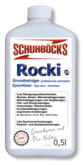 Schuhböcks Rocki (EPO-ZWO) 0,5L 
