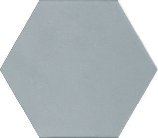 Edimax Sechseck Honey Avio 16x14cm 