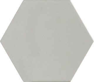 Edimax Sechseck Honey Pearl 16x14cm 