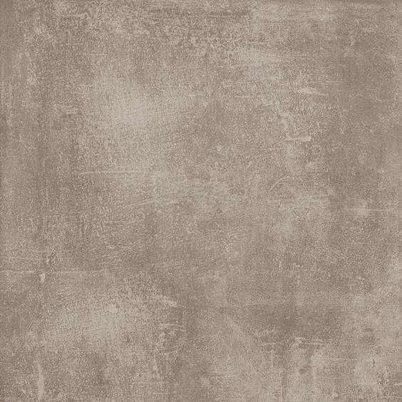 Rondine Volcano Betonoptik Bodenfliese Taupe 80x80cm rektifiziert 