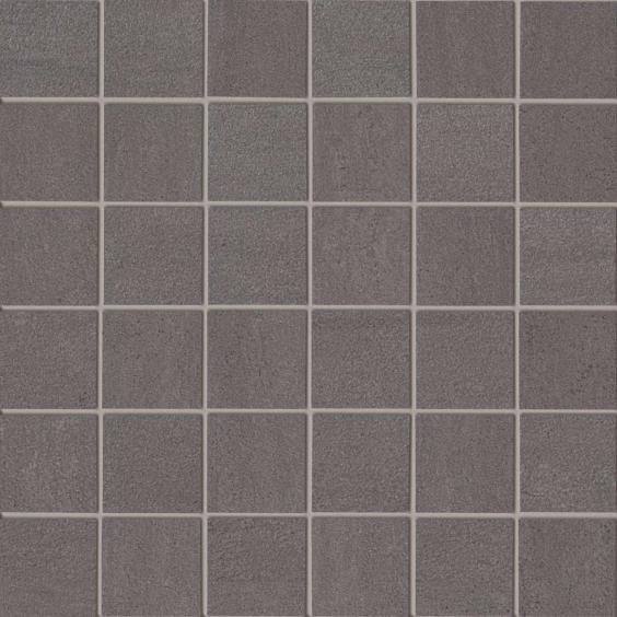 Ermes Aurelia Kronos Mosaik Fumo 30x30cm (5x5cm) 