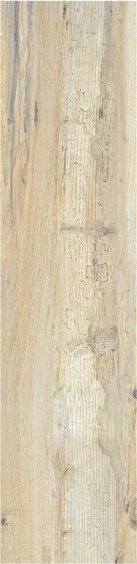 Bodenfliese Home & Style Holzoptik Teak 30x120cm rektifiziert 