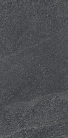 Edimax Bodenfliese Nuances Anthracite 30x60cm rektifiziert 