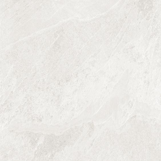 Edimax Bodenfliese Nuances White 80x80cm rektifiziert 