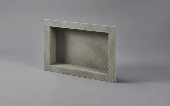 PROBOX Basic Wandnische 30/45 befliesbar 