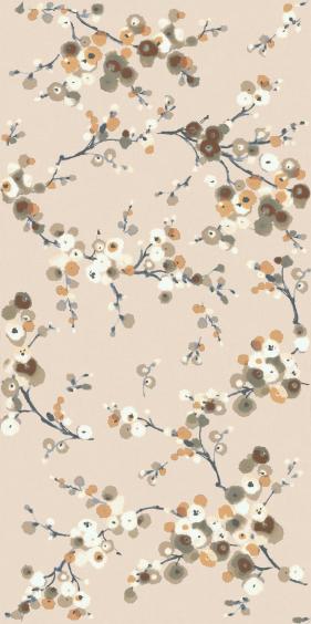 Ragno Decora Dekorfliese Twig 60x120 cm rektifiziert 