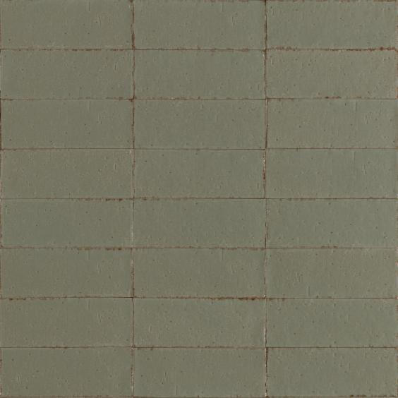 Ragno Glacé Muschio Glossy 7,5x20 cm 
