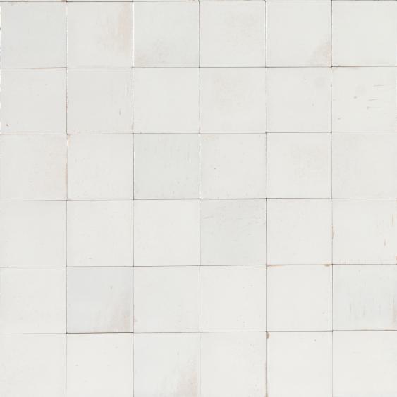 Ragno Gleeze Bianco 10x10 cm 