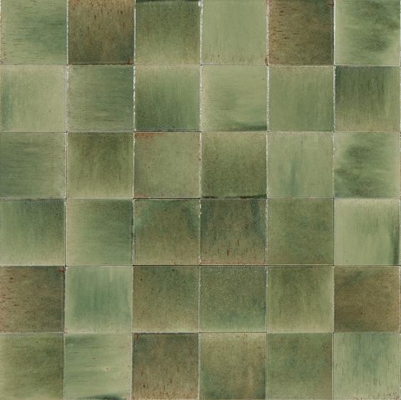 Ragno Gleeze Grigio Vintage Dekorfliese 10x10 cm 
