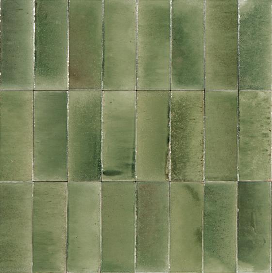 Ragno Gleeze Giada Riemchen 7,5x20 cm 
