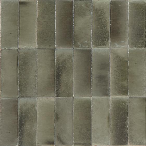 Ragno Gleeze Grigio Riemchen 7,5x20 cm 